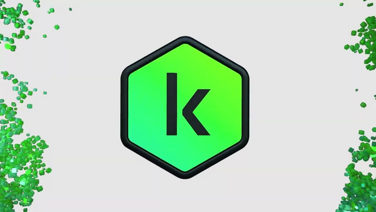 Kaspersky Premium / Total Security - 5 Device - 1 Year video thumbnail