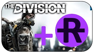 The Division - How to make FAST Dark Zone Credits!