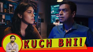 Project 9191 Review | SonyLive (@SonyLIV)