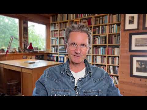 The Inner Journey Home - from constructed identity to true identity. Kåre Landfald, Zen Coaching