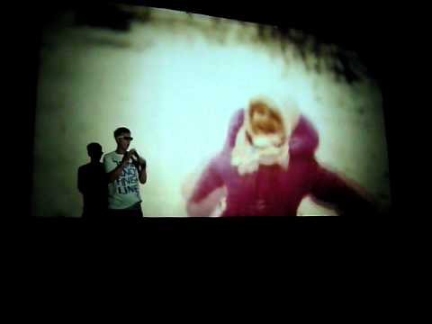 Megapolis230 - Теплый снег