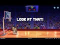 BasketBros HTML5 Games Crazy Games Basketball Videogames Online Crazygames