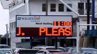 The legendary KARL PILKINGTON - "A satisfied fool" TV PROMO  (Moaning of Life PR)