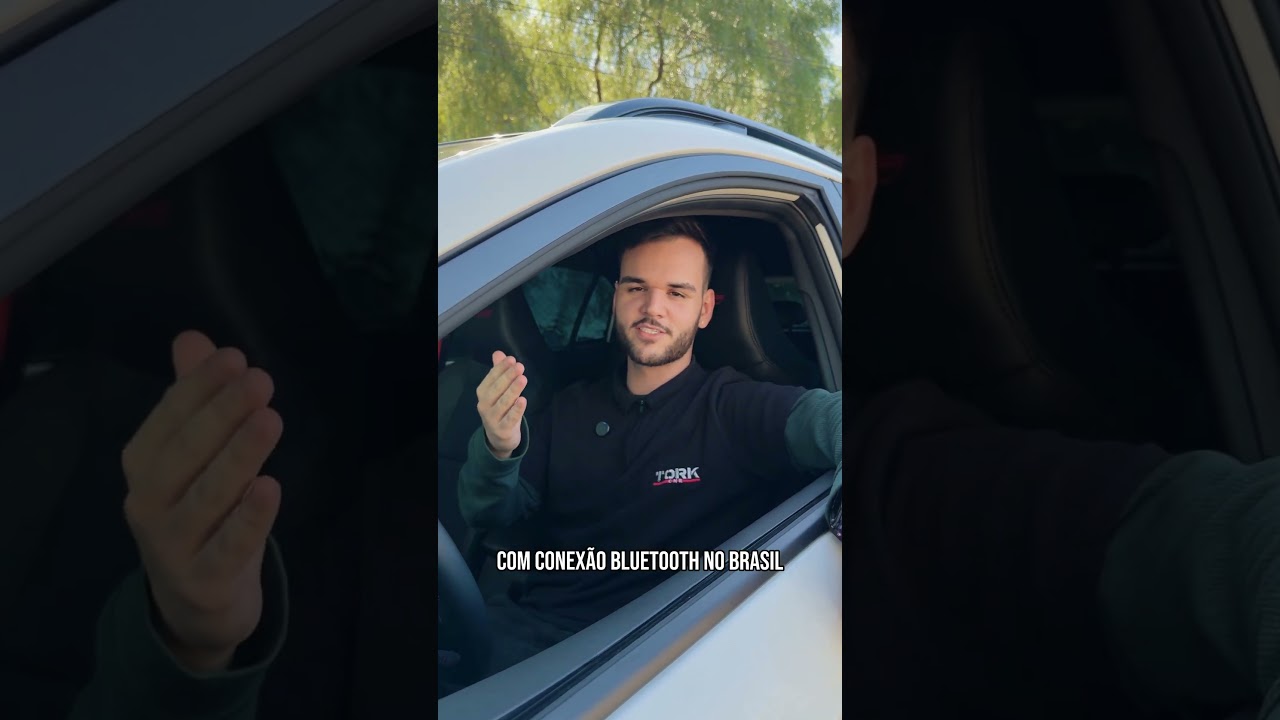 LANÇAMENTO | Chevrolet Sonic 2026 ganhou Pedal Chip Tork One