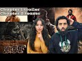 🇮🇳 REACTING TO KGF CHAPTER 1 TRAILER AND KGF CHAPTER 2 TEASER!! 💥🔥