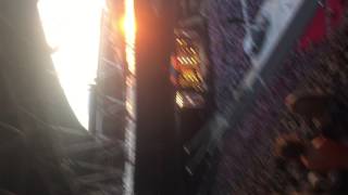 ELO - Handle With Care Live - Wembley Stadium