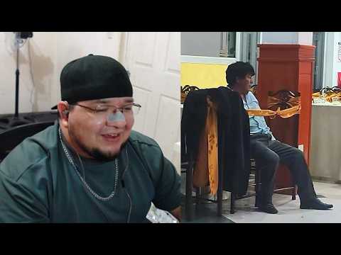 Malacopa's life is simple in many ways | Funny Clips #157