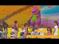 Barney Appears At The Canadian National Exhibition In 2017 Full Performance SUBSCRIBE