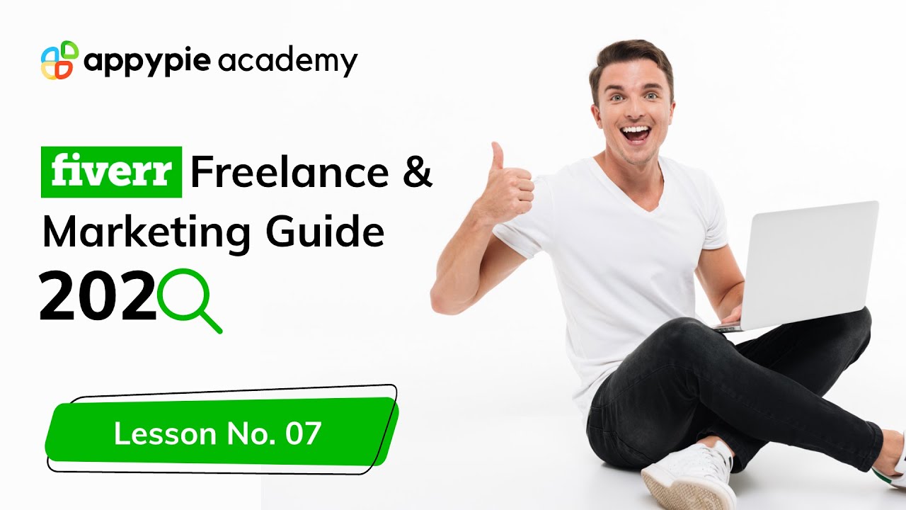 Copywriting For Fiverr Gig Title Business Appy Pie Academy
