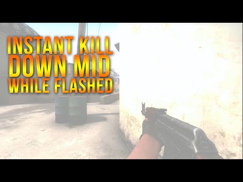 Full Flashed Prefire! - Lucker Or Hacker #8