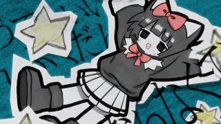 ネバーアイランド / 初音ミク