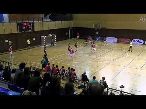 HSC Sènior A Masculí  -  C.H. LA SALLE MONTCADA A