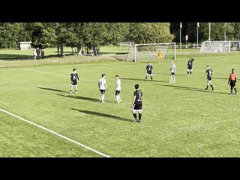 Bäckseda - Vrigstad