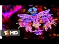 Björk: Biophilia Live (2014) - Hollow Scene (4/10) | Movieclips