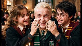 What if your best friend forgets your birthday | Draco Malfoy's 17th Birthday | Harry Potter Story