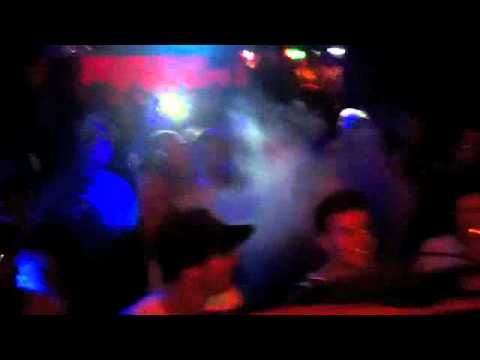 SWITCH! is 5! ANNIX (konichi & decimal bass) & Bombaman MC @Camera, Vienna