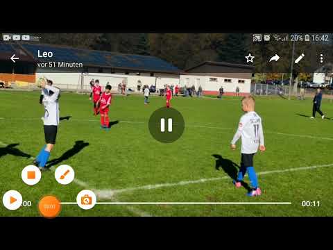 Sc Lahr vs Kuhbach Reichenbach U10. Staffel Rekord