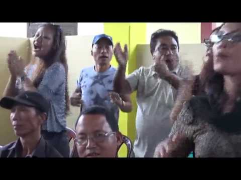 Hminga Hmar  -  Sekibuhchhuak cover (Drive original ngat kha)