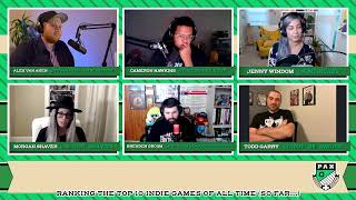 PAX Online Day 8 - Stream 3 - Goose Theatre