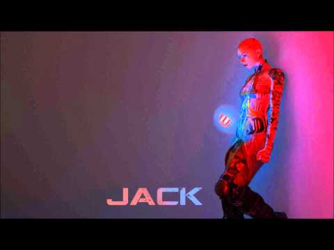 Mass Effect 2 Jack's Purgatory Prison/Pragia combat theme extended