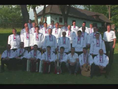 RUSINIJA - РУСИНИЯ - Hej sokoly