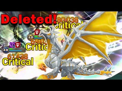 Deleting This Guild In Siege | Summoners War