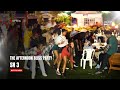 The Afternoon Bliss Party Season 3 THE DOPEST EVENT IN NAIROBI Sity Tha DJ