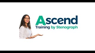 Ascend Training Open House