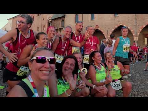Mantova Half Marathon2024 by Davide Bianchi