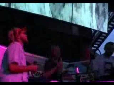 2005 Melt! Festival Musik Krause Duo + flowinIMMO live 4/4