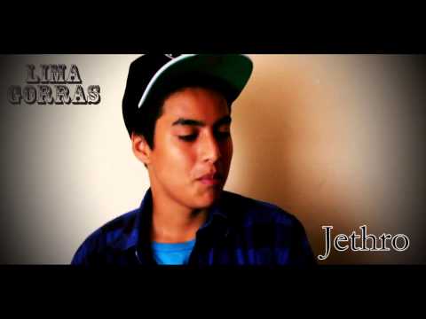 Freestyle Jethro / Lima Gorras