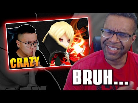 I BLAME SEAN B FOR THIS....