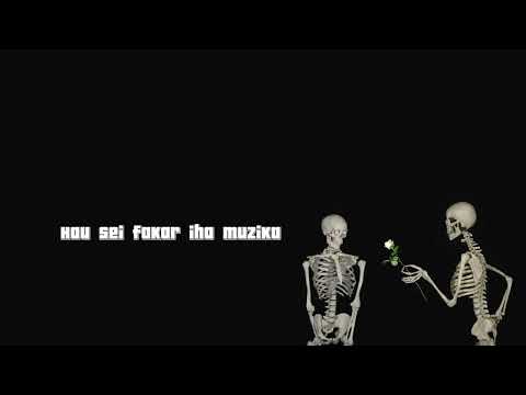 J’Raul - HAU NIA MEDICINE ( OFFICIAL LYRIC VIDEO)