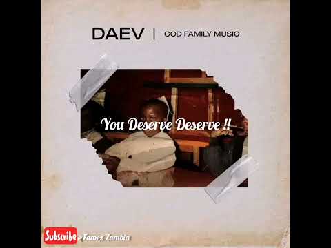 Daev Zambia S.H.A.F Lyrics Mp4