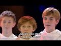 Libera Angel Voices | libera in concert (2007) Part ...