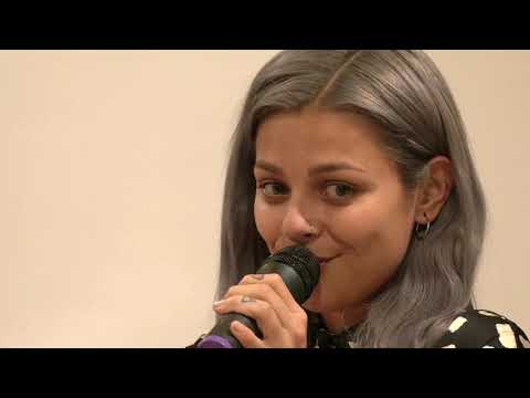 Fear Is Not An Option | Victoria Georgieva | TEDxVitoshaWomen