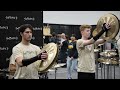 AV Seavine Series Cymbals by Sabian | First Look with Chelsea Levine thumbnail