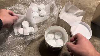 Real Review of Dr Pooper Septic Drain Field Cleaner Tablets
