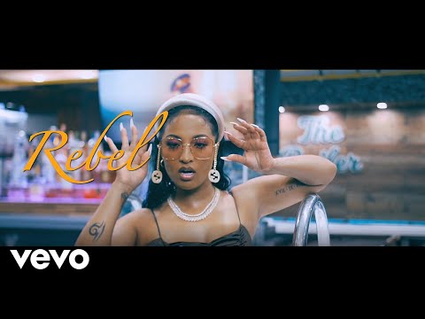 Zum feat., Shenseea - Rebel (Official Video)