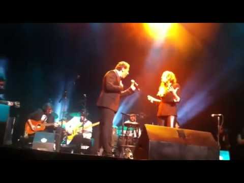 MARIA TOLEDO Y EL NEGRI (Kimto Percusion)