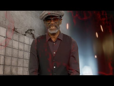 King Daddy Yod - Delbor (Willy Wiz Remix)