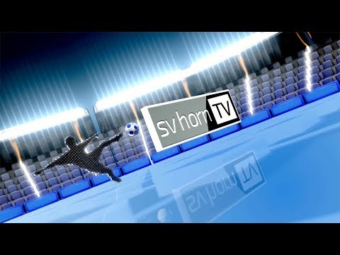 Livestream: 31. Runde RLO: SV Horn vs. SV Schwechat