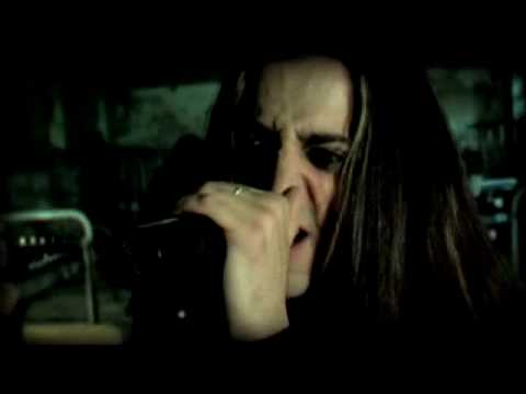 ELVENKING - The Divided Heart (2007) // Official Music Video // AFM Records