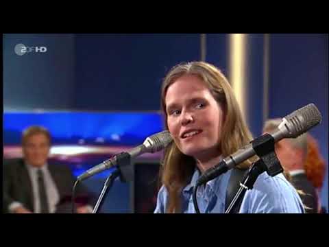 Dota Kehr, Hannes Wader, Konstantin Wecker - Gut wieder hier zu sein. (ZDF, NachtStudio, 2012)