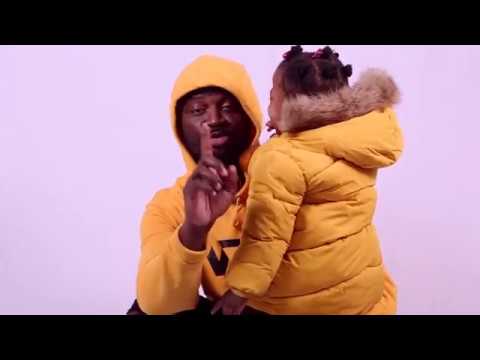 Fata El Presidente feat Laye B (Clip Officiel)  FKG  By Ds prod