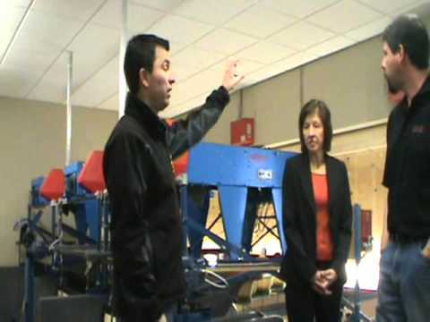 Electrical in Kelowna Structure Building