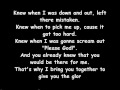 DMX - Right OR Wrong (Lyrics)