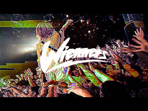 Wienners LIVE START SE 『Into the WNS』