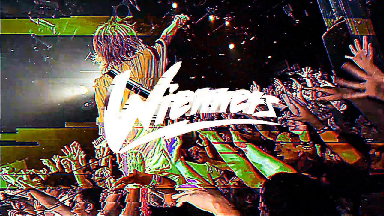 Wienners LIVE START SE 『Into the WNS』