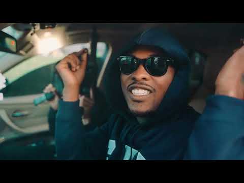 Lil Darr - I Did It | Shot By @RealWoosie